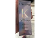 Kerastase Blond Absolu Serum, Hyaluronic Acid, 1.7 fl oz/50 mL - thumbnail 2