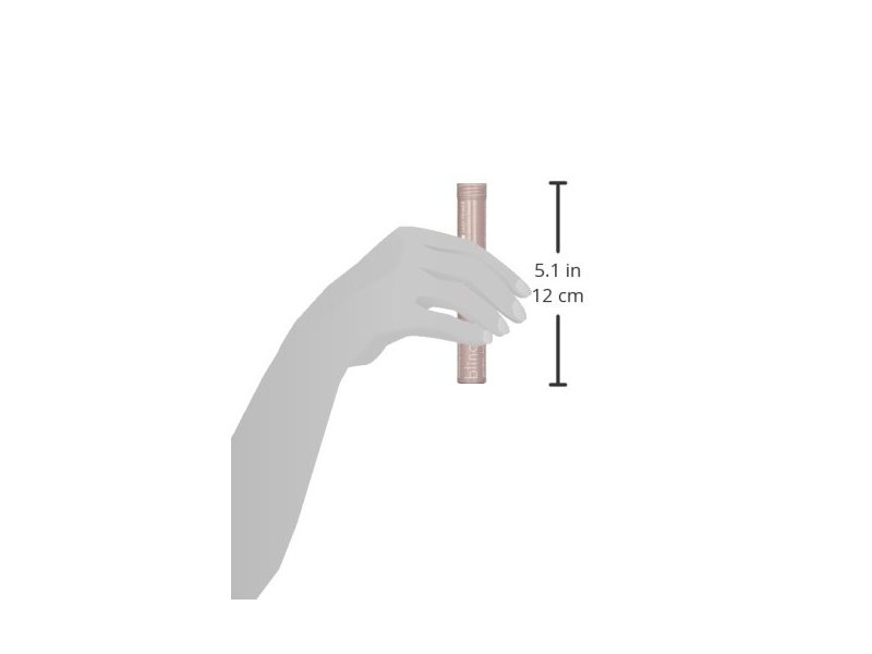 blinc Lash Primer, Clear, 0.23 Oz