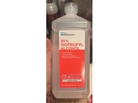 Family Wellness Isopropyl Alcohol First Aid Antiseptic, 32 fl oz/946 mL - Image 3