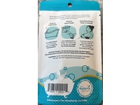 Enfusia Himalayan Blue Poppy Spa Bath Soak, Jasmine, Lily & Lilac, 2.5 fl oz/70 g - Image 4