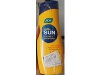 Joy Hello Sunblock & Anti-Tan Lotion, SPF 20 PA++, Raspberry Seed Oil, 200 mL - Image 3