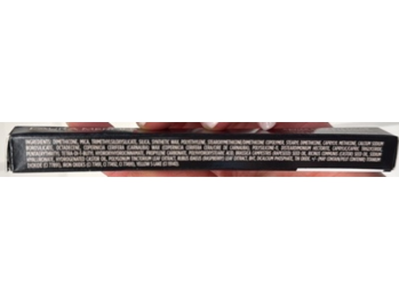 Laura Mercier Caviar Stick Eye Color, Shimmer Rosegold, 0.05 fl oz/1.64 g