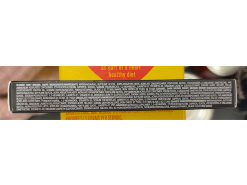 Anastasia Beverly Hills Brow Pen, Blonde, 0.017 fl oz/0.5 mL