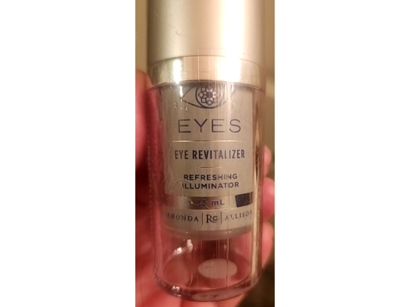 Rhonda Allison Eye Revitalizer, 15 mL