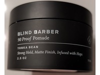 Blind Barber 90 Proof Pomade, Tonka Bean, 2.5 oz/70 g - thumbnail 2