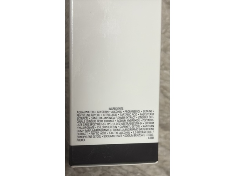 Chanel Hydra Beauty Camellia Glow Concentrate, 0.5 fl oz/15 mL