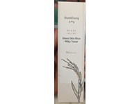 DumiDang Glass Skin Rice Milky Toner, 5.07 fl oz/150 mL - thumbnail 2