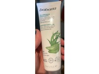 Babaria Mattifying Cleansing Gel, Aloe, 5.1 fl oz/150 mL - thumbnail 2