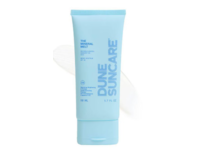 DUNE Suncare The Mineral Melt Sheer Sunscreen, SPF 40, 1.7 fl oz/50 mL - thumbnail 1