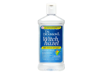 T.N.Dickinson's Witch Hazel Astringent, 16 fl oz/473 mL - thumbnail 1