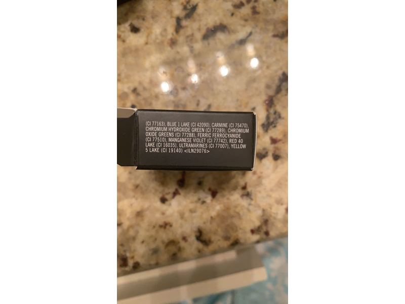 M.A.C. Eye Shadow, Haux, 0.5 oz