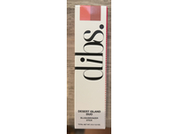 Dibs Desert Island Blush & Bronzer Stick Duo, You Do You/Mood Boost, 0.3 oz/9 g - Image 3