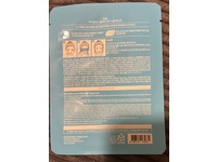 The Saem Eye Goggle Mask, Iceland Glitter, 0.33 fl oz/10 mL - Image 4