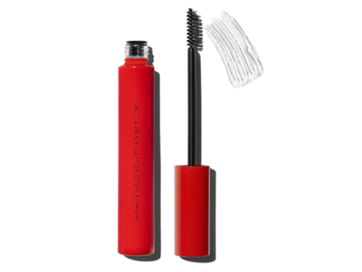 Make Beauty Infinite Hold Sculpting Brow Gel, Clear, 0.30 oz/8.60 g