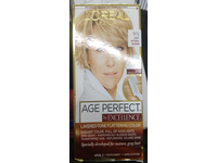 L'Oreal Paris Age Perfect By Excellence Permanent Hair Color, 9N Light Natural Blonde, 1 Application - thumbnail 4