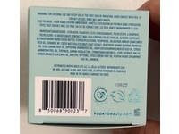 Kopari Ceramide Grinding Cleansing Balm, 1.7 fl oz/50 mL - thumbnail 3