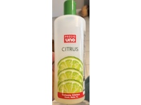 Precio Uno Tottus Cologne Citrica, Citrus, 1 L - thumbnail 1