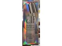 e.l.f. Cosmetics Beauty Shield Vitamin C Face Pollution Protecting Serum, 0.95 fl. oz. - thumbnail 2