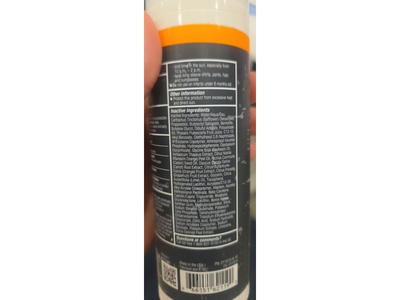 Dermalogica Pro Biolumin-C Heat Aging Protector, SPF 50, 5.1 fl oz/150 mL