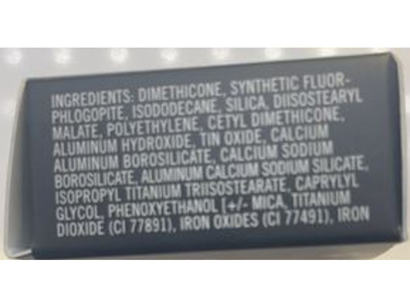 M.A.C Dazzleshadow, Oh So Guilty, 0.03 oz/1 g