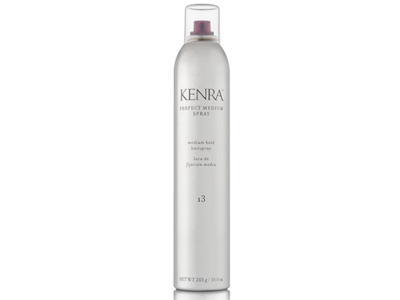 Kenra Perfect Medium Spray 13, 10 oz/283 g