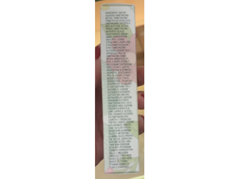 Clinique Even Better Refresh Hydrating & Repairing Makeup, CN 90 Sand, 1 fl oz/30 mL