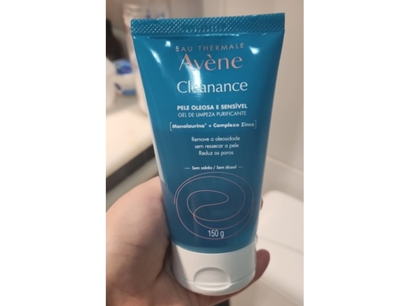 Avene Cleanance Cleansing Gel, 150 g
