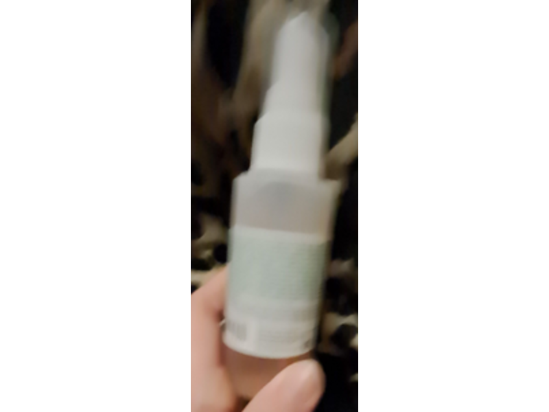 Mario Badescu Skin Care Facial Spray, Aloe + Herbs & Rosewater, 2 fl oz/59 mL