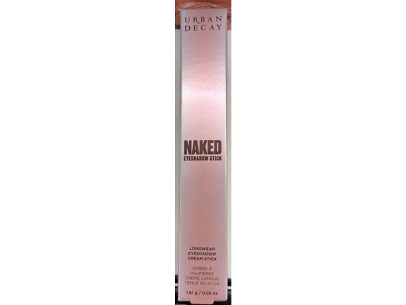 Urban Decay Naked Eyeshadow Stick, Tasteful, 0.05 oz/1.61 g