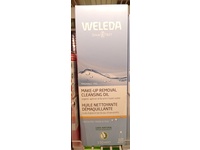 Weleda Make-Up Removal Cleansing Oil, 5 fl oz/150 mL - Image 3