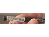 Marcelle Nano Gel Eyeliner, Luxurious Brown, 0.05 g - thumbnail 4