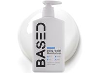 BASED Daily Facial Moisturizer, 6.8 fl oz/200 mL - Image 2