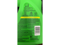 Gain + Aroma Boost Liquid Laundry Detergent, Island Fresh, 88 fl oz/2.6 L - Image 4