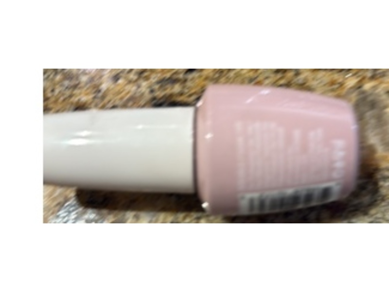 O.P.I Gel Nail Color, Don’t Bossa Nova Me Around, 0.5 fl oz/15 mL