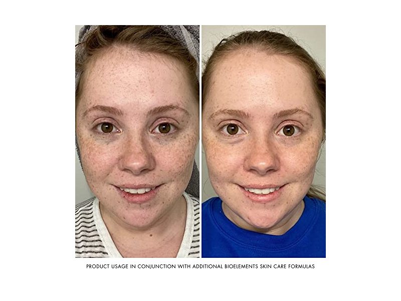 Bioelements Plump Start - 2 fl oz - Skin Plumping Serum