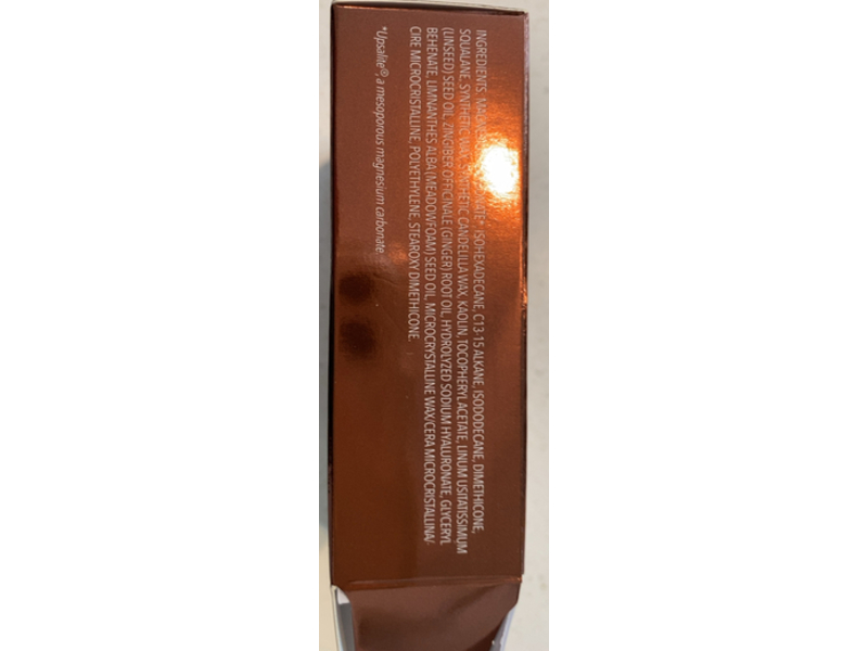 Danessa Myricks Beauty Yummy Skin Blurring Balm Powder, Universal translucent, 0.63 oz/18 g