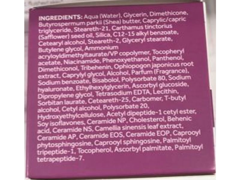 No7 Nourishing Overnight Cream, 1.69 fl oz/50 mL