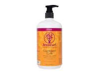 Jessicurl Confident Coils Styling Solution, No Fragrance Added, 32 fl oz/946 mL - thumbnail 1