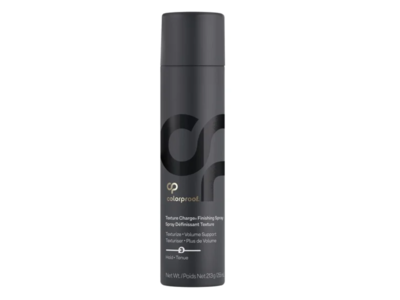 ColorProof Texture Charge Defining Finishing Spray, 7.5 oz/255 mL