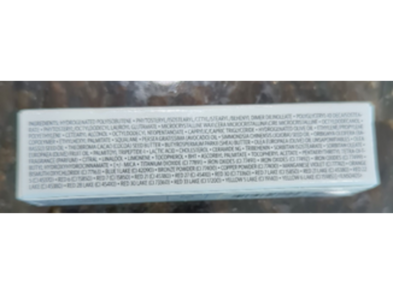 Bobbi Brown Extra Lip Tint,119 Bare Nude, 0.08 oz/2.3 g