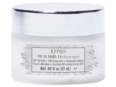 Kypris Pot Of Shade Heliotropic Primer, SPF 30, 0.91 fl oz/27 mL
