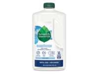 Seventh Generation Dish Liquid, Free & Clear, 50 fl oz/1.47 L. - thumbnail 1