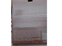 e.l.f. Halo Glow Silky Powder Highlighter, Soft Pearl Era, 0.15 oz/4.5 g - thumbnail 3