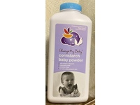Always My Baby Cornstarch Baby Powder, Aloe & Vitamin E, 15 oz/425 g - thumbnail 2
