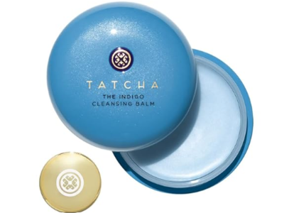 Tatcha The Indigo Cleansing Balm, 1.9 oz /54 g
