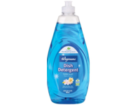 Wegmans Dish Detergent, Floral, 24 fl oz/709 mL - Image 2