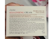 Esfolio Hydrating & Nourishing Cream, Red Ginseng, 2.82 oz/80 g - Image 4