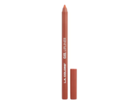 L.A. Colors Gel Lip Liner, My Favorite Nude, 0.05 oz/1.5 g - Image 2
