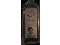 Always My Baby Baby Oil, 20 fl oz/591 mL - thumbnail 2