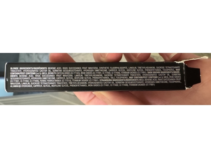 Anastasia Beverly Hills Brow Definer, Soft Brown, 0.003 oz/0.1 g